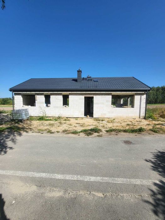 Dom – Trzciana, Zagrody - Widok 4