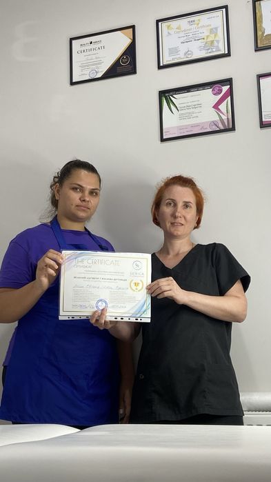 Навчання онлайн Шугаринг