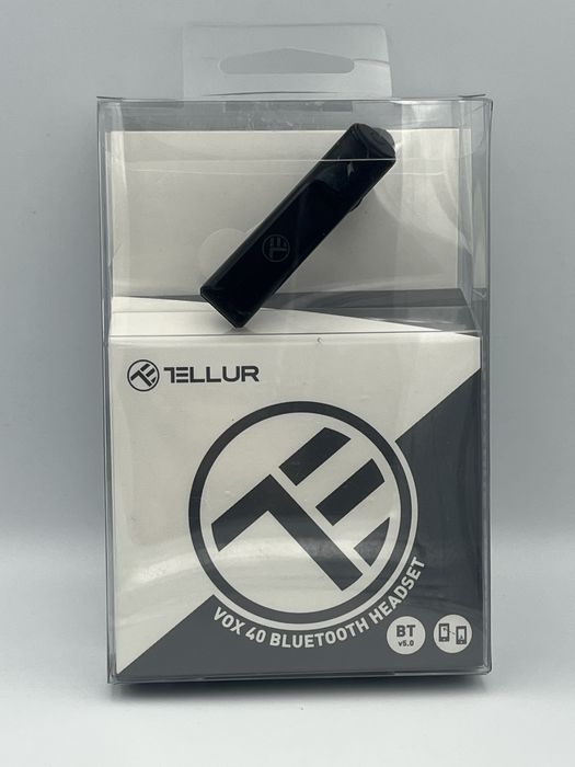 Słuchawka Bluetooth TELLUR Vox 40