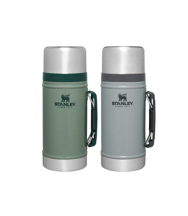 Термос харчовий Stanley Classic Legendary 0,94 л стенлі, ланчбокс
