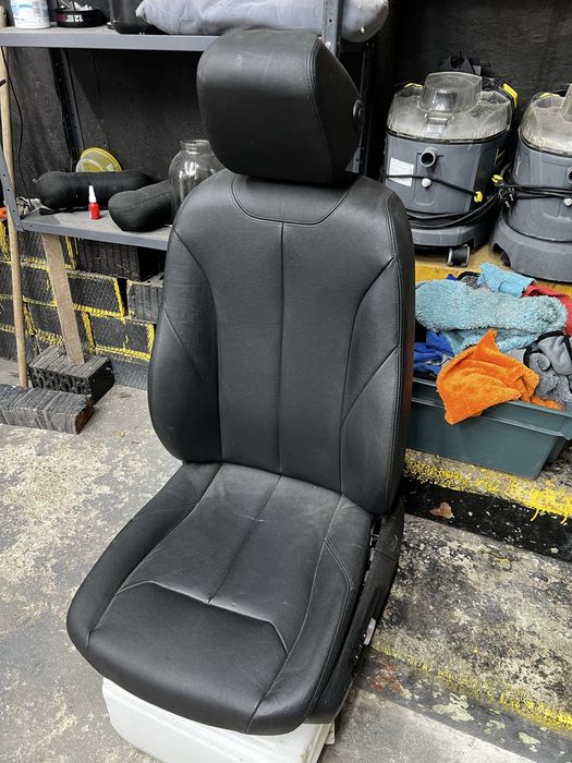 Сидіння bmw f30 Водія та пасажира