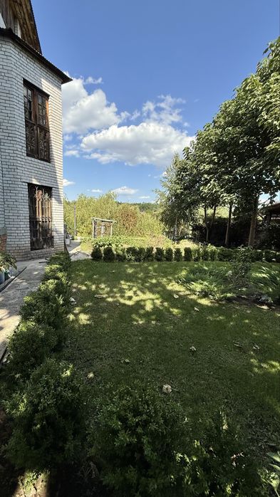 Продам будинок на березі річки Сура