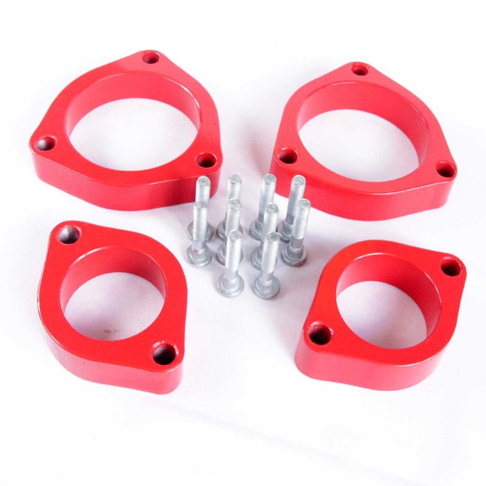 Lift Zawieszenia BMW E39 Podniesienie Zawieszenia Kit
