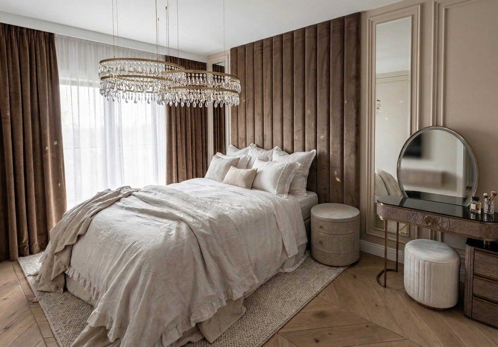 Apartament w Centrum Ciechanowa