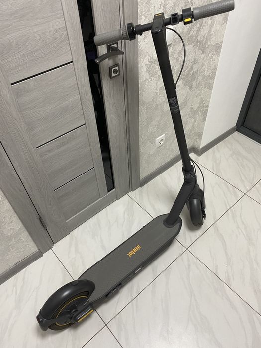 Ninebot KickScooter MAX G30P