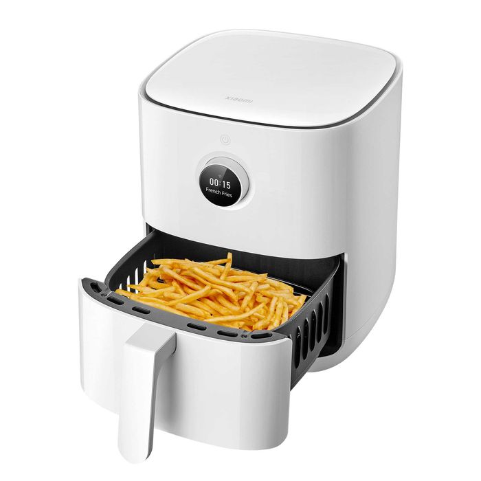 Fritadeira Xiaomi Mi Smart Air Fryer 4.5L