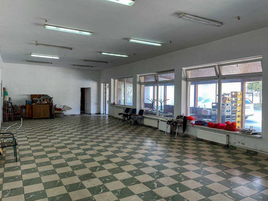 Продаж магазину у м. Винники, на вул. Галицька, 14б. Без комісії