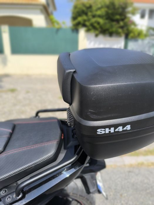 KYMCO AK 550 2023