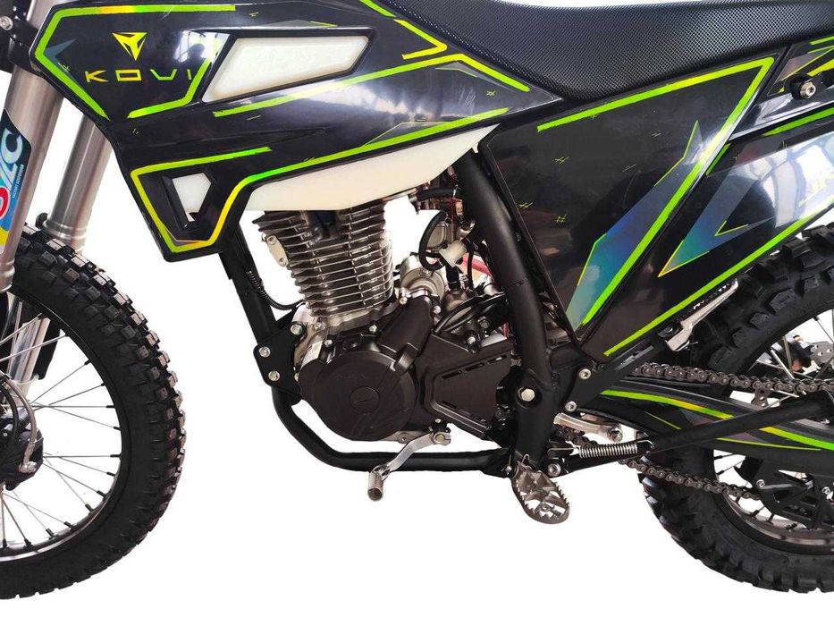 Kovi JNR 250 2026/ новий/ доставка