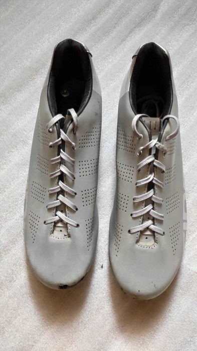 Велотуфлі Giro Empire ACC 45.5 RRP 300$