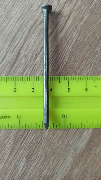 гвозди СССР 50 шт