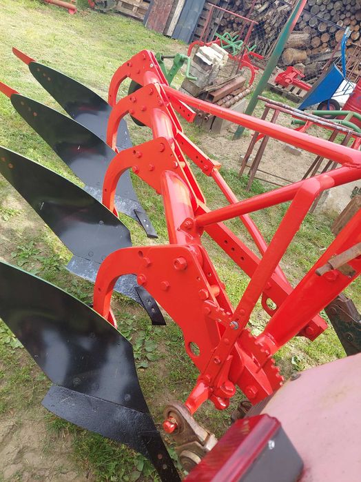 Pługi polecam serdecznie