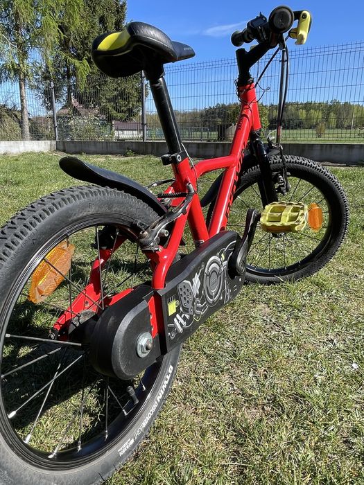 Rower btwin racing 900 7 kg aluminium 16 cali