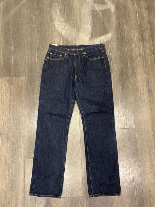 levis men’s 550