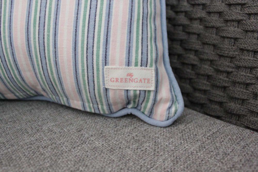 GreenGate Almofadas Laura.