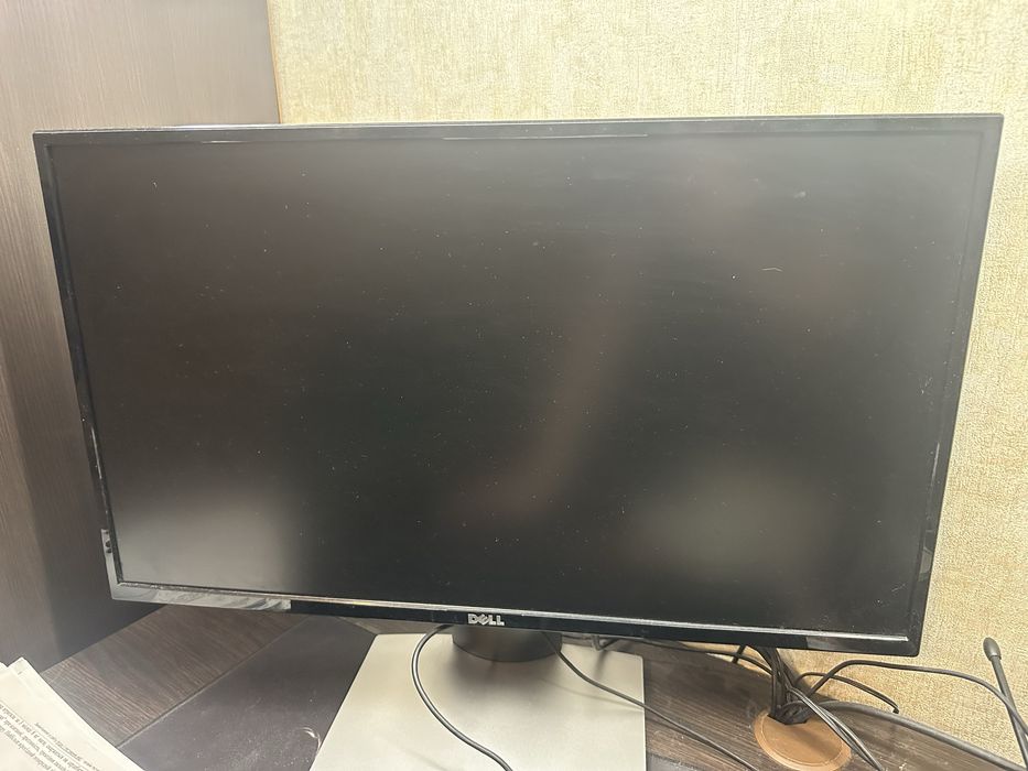 Монитор Dell SE2717H