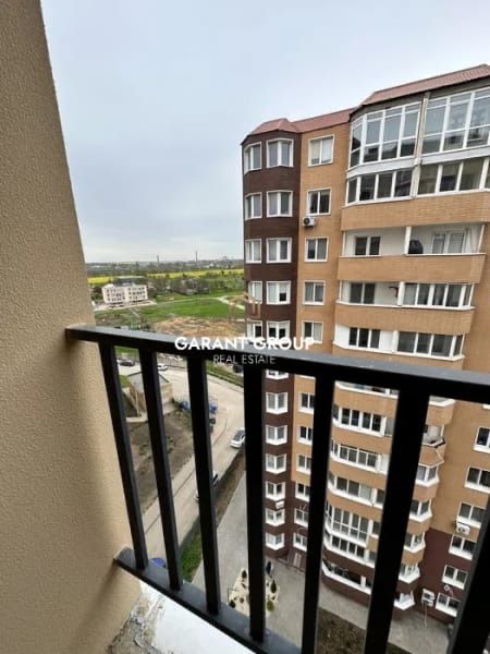 Продається однокімнатна квартира, в новому будинку
