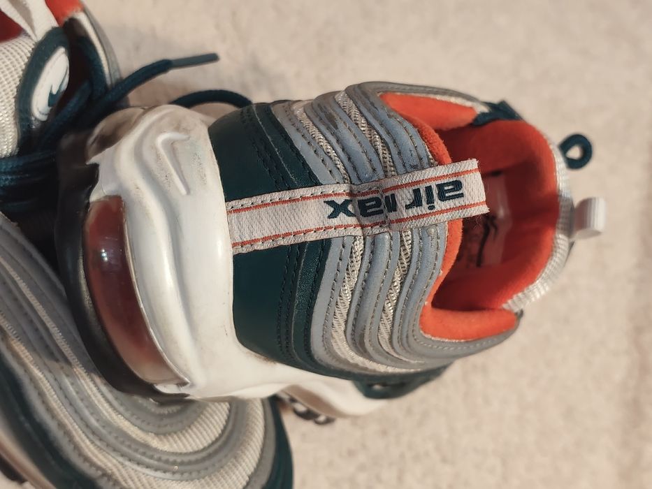 Buty Nike Air Max 97