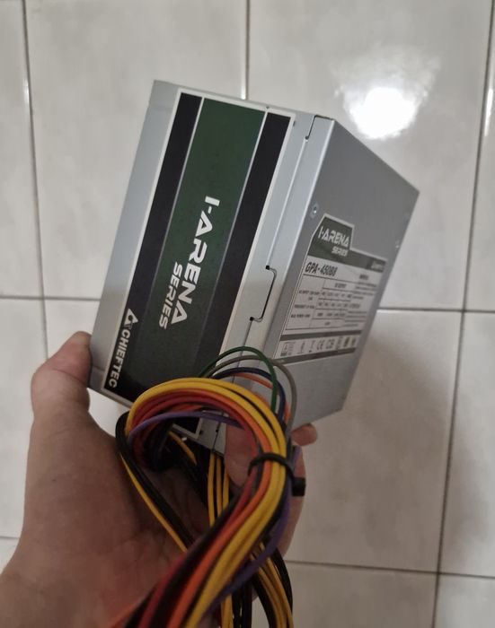 Блок питания 650ват 550w 500ват 400в 450в