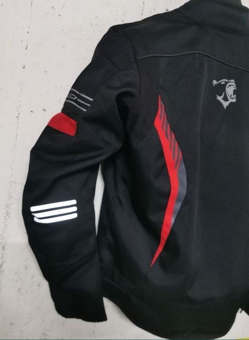 Casaco / Blusão para motard Impermeável ( NOVOS )