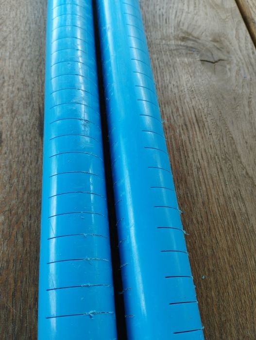 Фильтр абиссинской скважины.