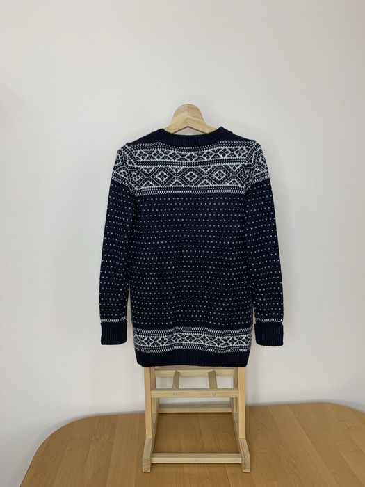 Fat Face  кардиган, светр шерсть S/M