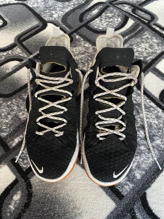 Баскетбольні кросівки Баскетбольные кроссовки Nike Lebron 18 XVIII
