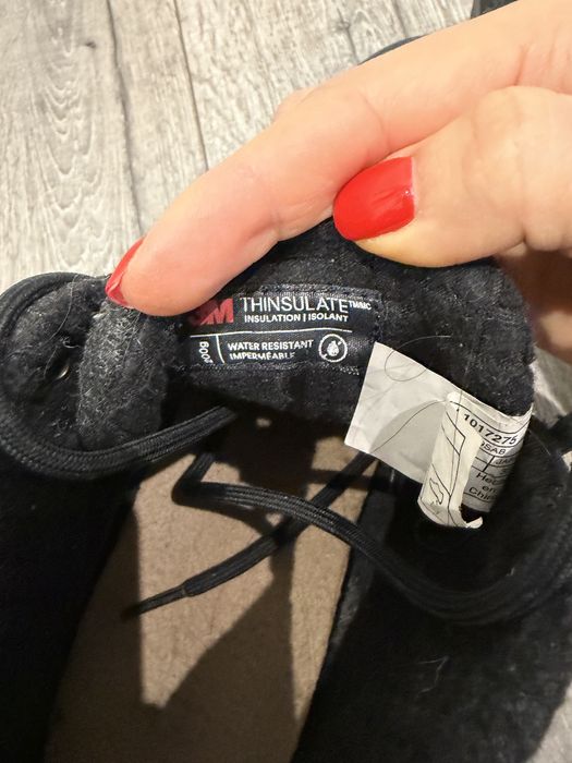 Ботинки чоловічі Ugg оригінал