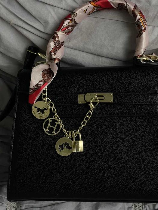 Нова! Lux Сумка Hermes Kelly Medium ермес келлі шкіряна кросс боді
