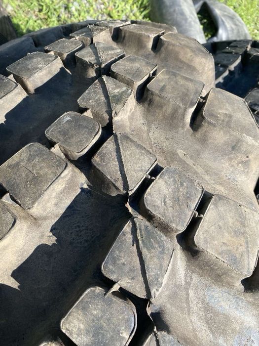 Резіна Урал Нова НЗ