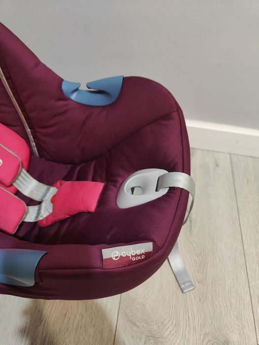 Nosidełko Cybex Gold