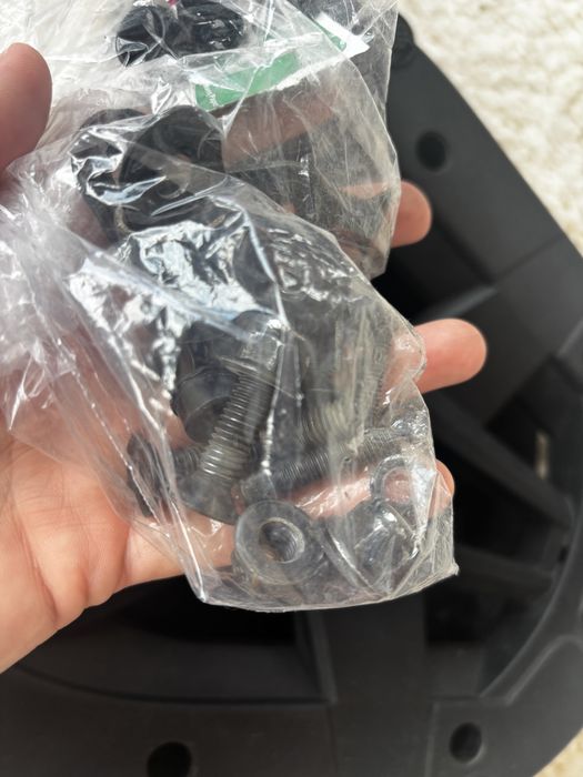 Supporte Givi Top case