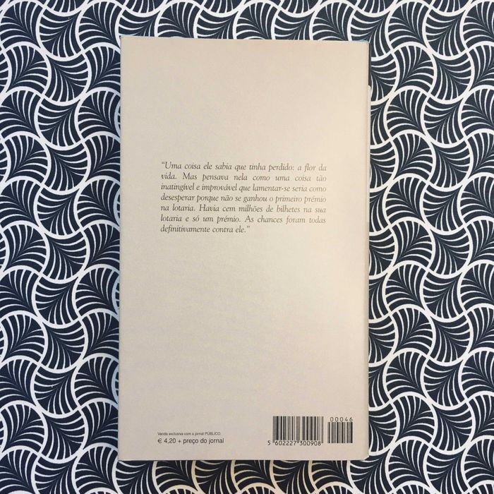 A Idade da Inocência - Edith Wharton