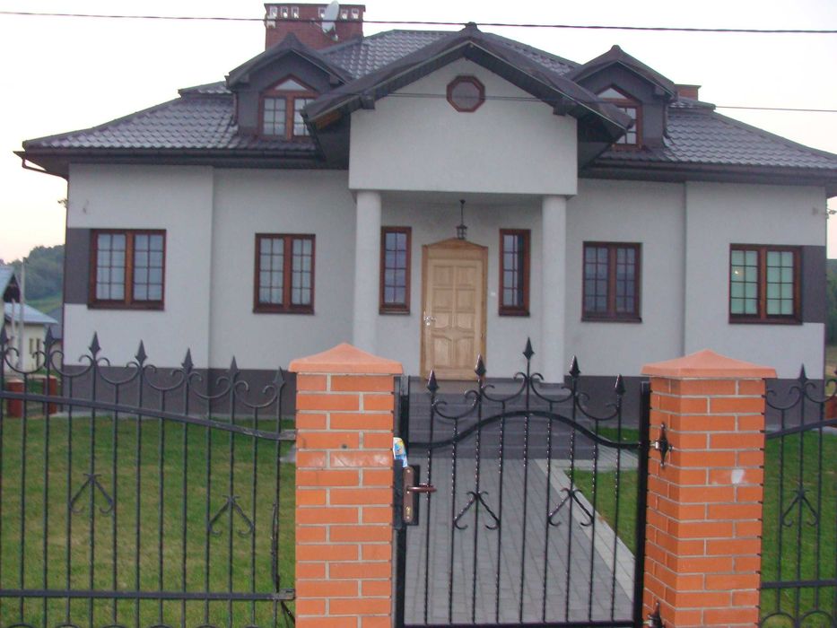 Wynajmę dom w Gostwicy (gmina Podegrodzie)