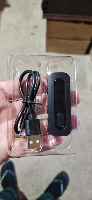 Transmissor audio wireless