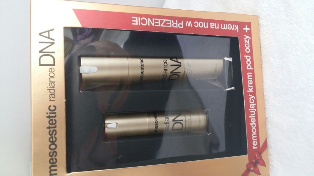 Mesoestetic krem Dna