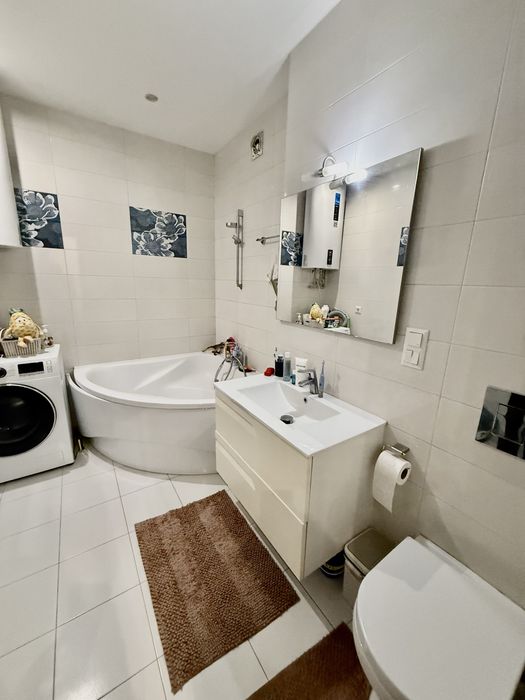 Продам 3к квартиру ЖК Best House