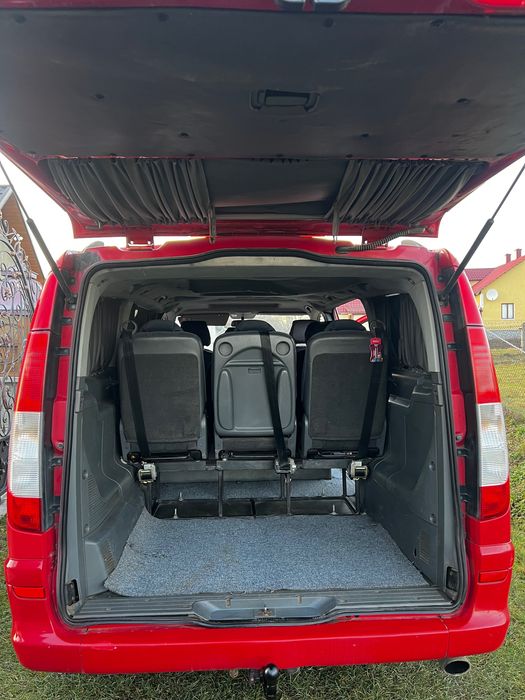 Mercede-Vito 639(115cdi)