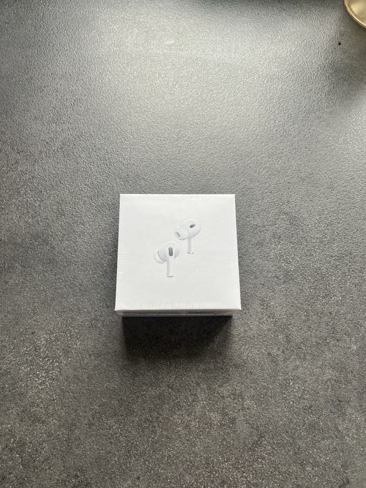 Airpods pro 2