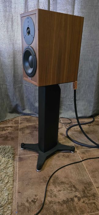 Dynaudio Heritage Special