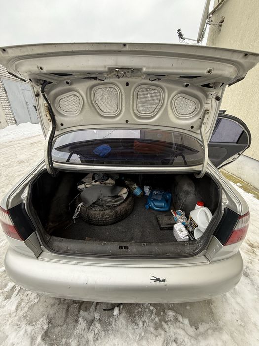 Продам Lanos 1.5