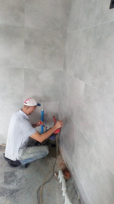 Алмазне буріння отворів