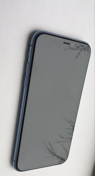 iPhone XR 64 Gb 90% акб never lock (+ доп)