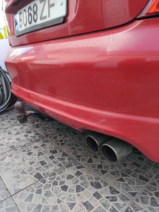 Honda Civic 1.4 Sport (2005)