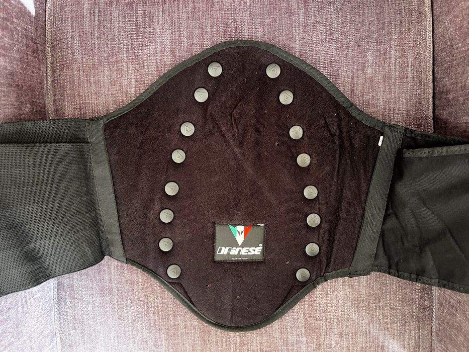 DAINESE cinta como nova