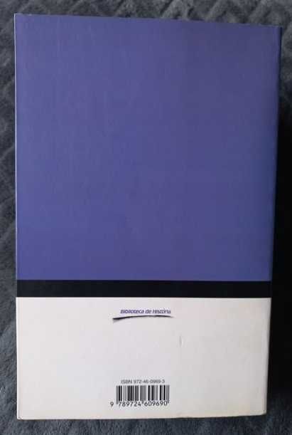 Os Carrascos Voluntários de Hitler - Daniel Jonah Goldhagen