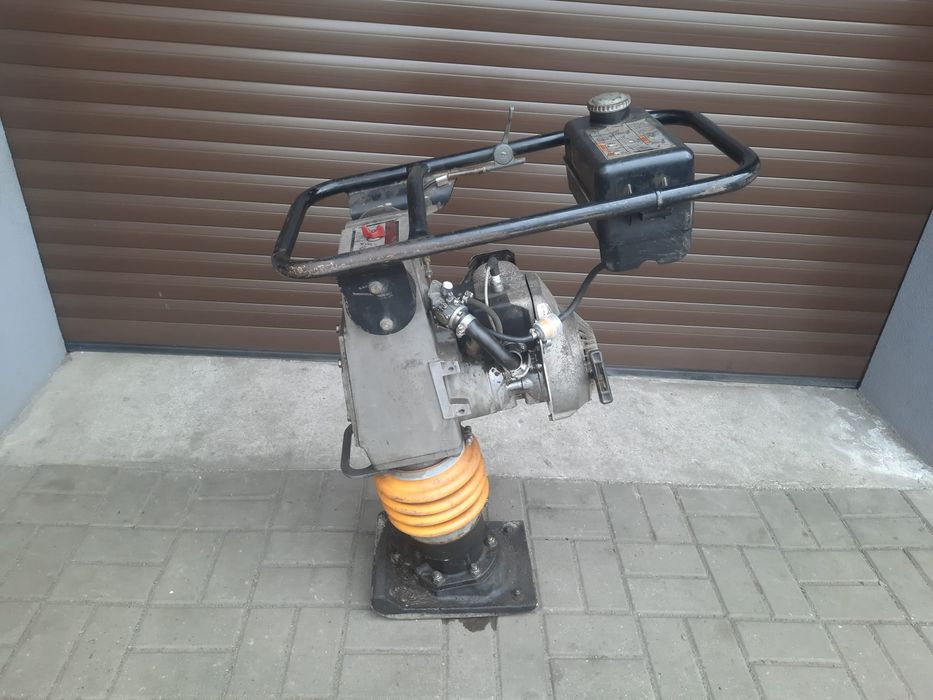 Stopa skoczek zobacz