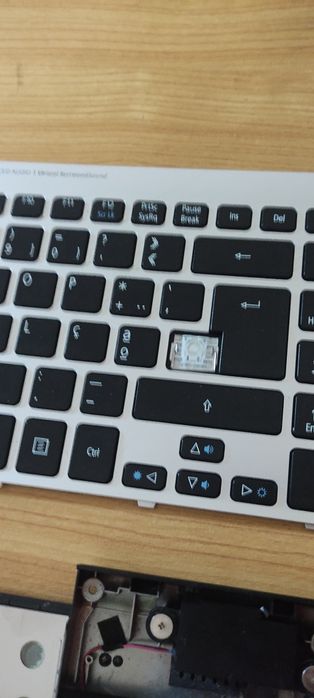 ACER Laptop - Aspire V5-571 (Parts)64750719658114124