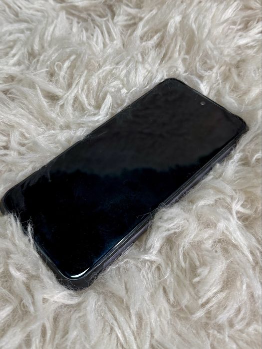 Umidigi Bison (6+128Gb) Red