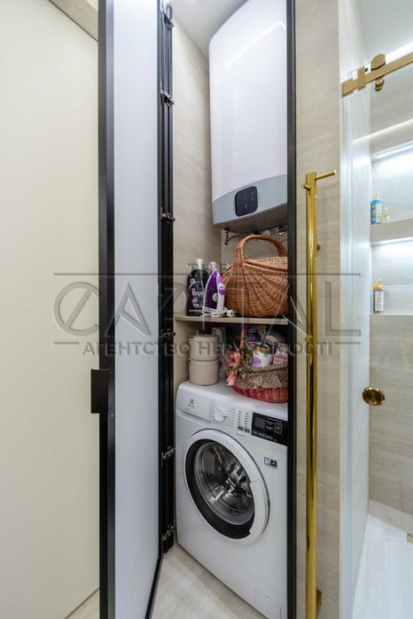 2-кімнатна квартира за адресою бульвар Дружби Народів (площа 55 м²) - Atlanta.ua - фото 20